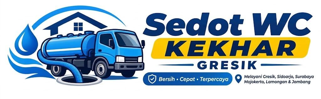 Sedot WC kekhar